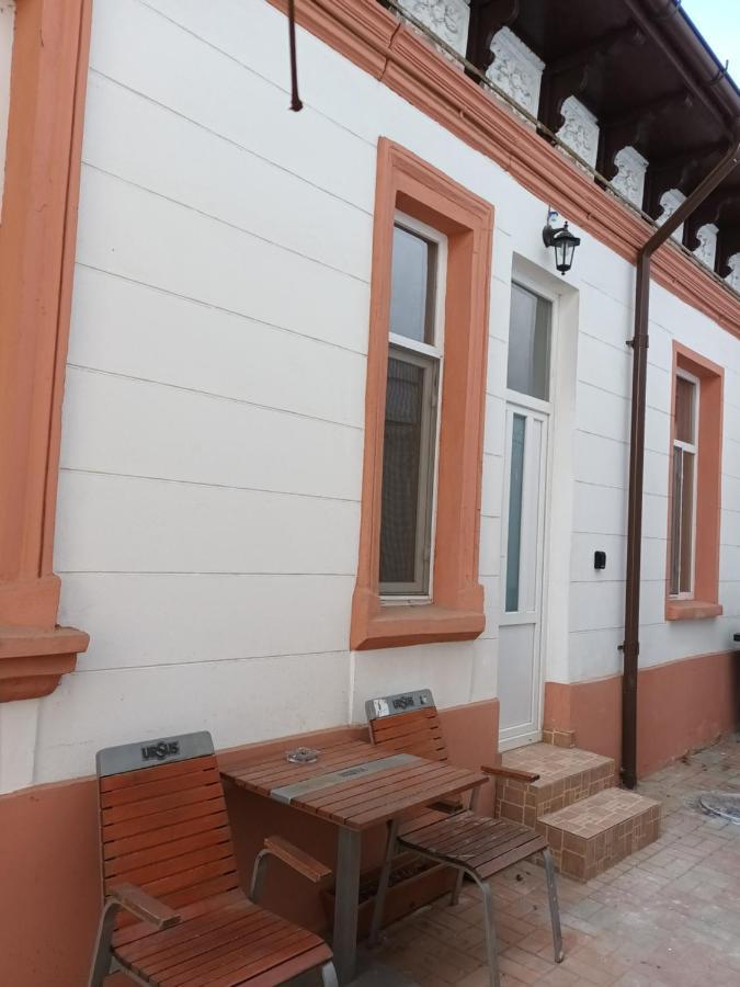 布加勒斯特Casa Liveni公寓 外观 照片