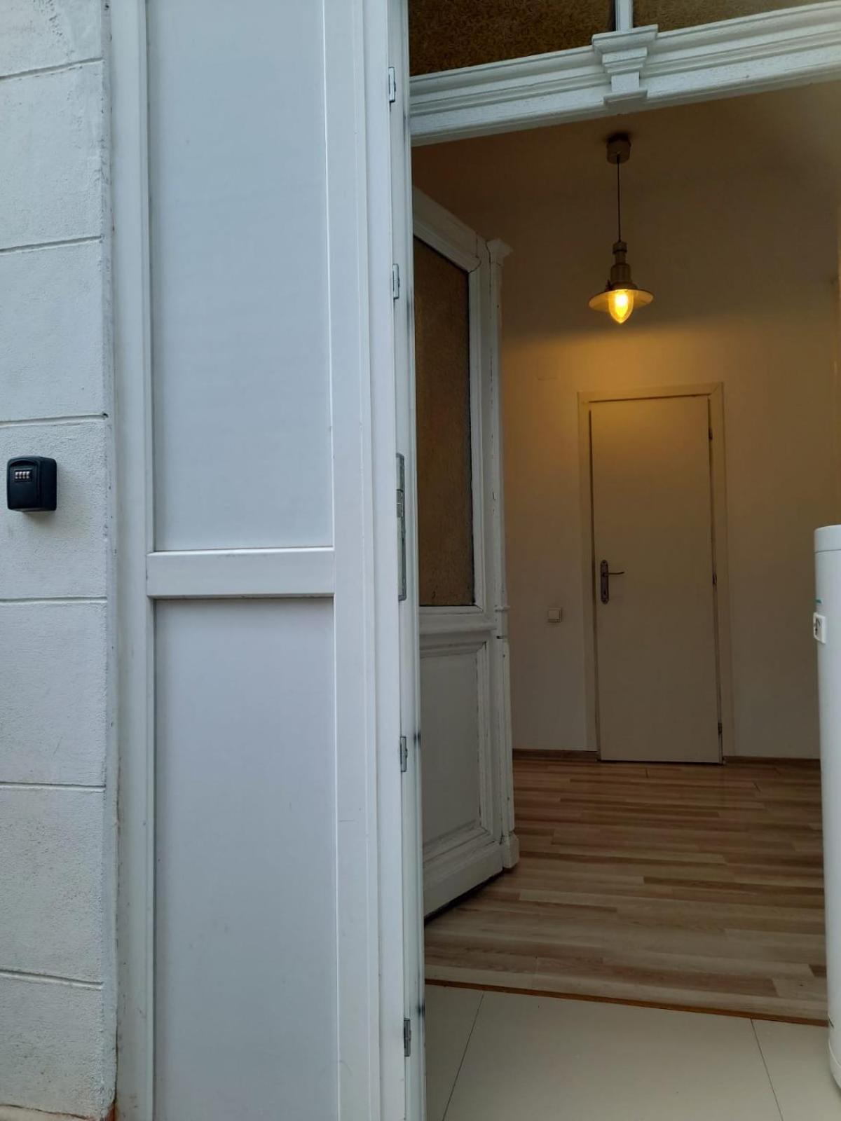 布加勒斯特Casa Liveni公寓 外观 照片